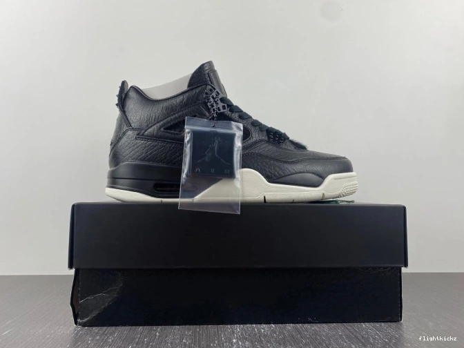 Retro Pony Hair 819139-010 Black 4 Jordan 0711